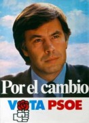 Politica y protocolo cambio PSOE